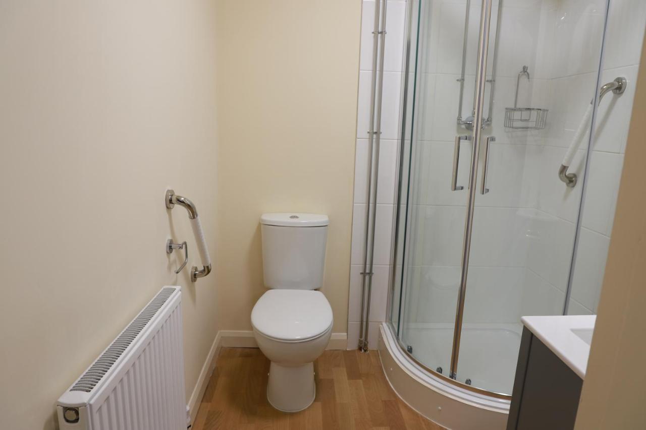 Hazeldean Prestwich