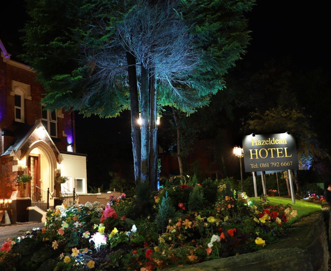Hotel Hazeldean