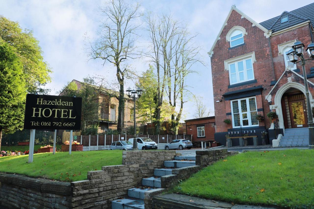 Hotel Hazeldean