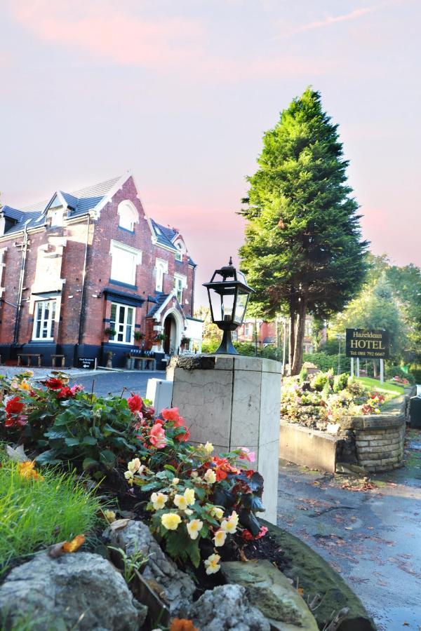 Hotel Hazeldean Prestwich
