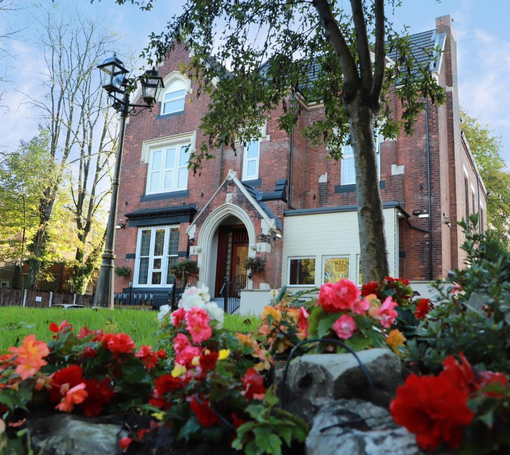 Hotel Hazeldean